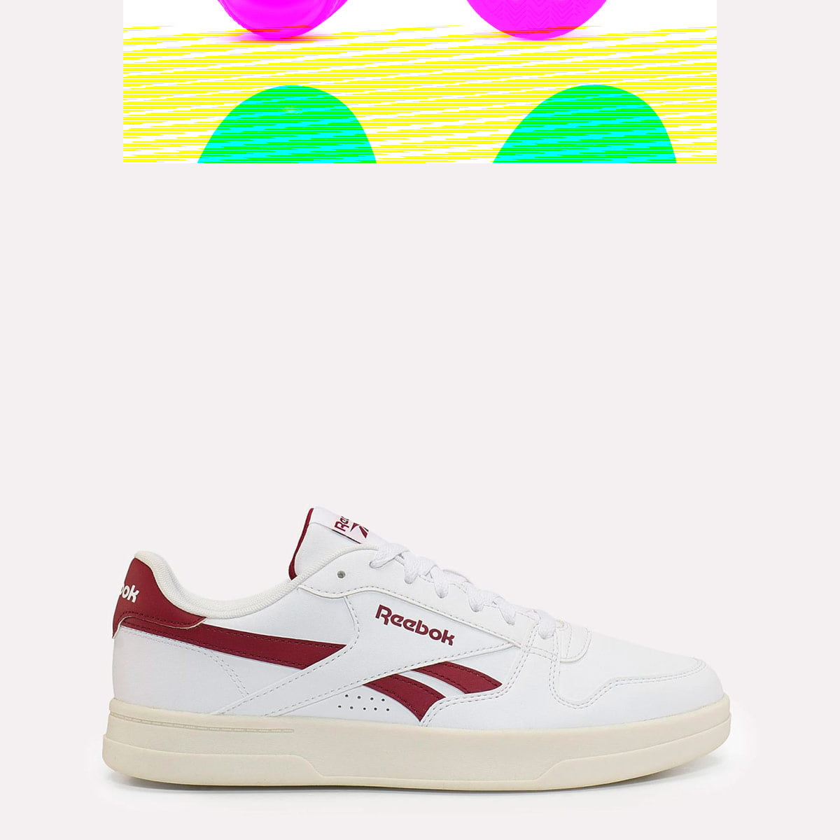 ZAPATILLAS HOMBRE REEBOK URBANAS REEBOK PRIME SET - 1