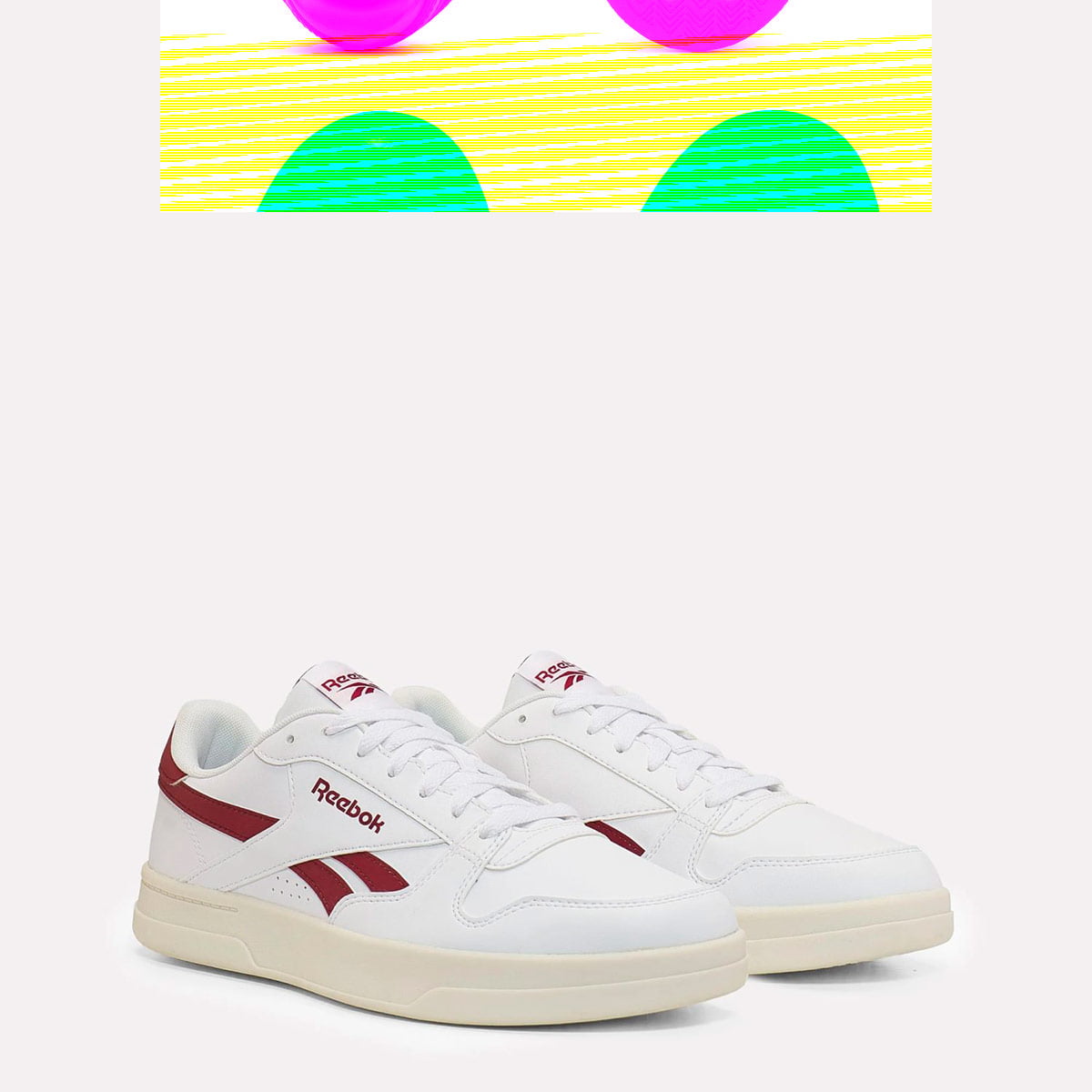 ZAPATILLAS HOMBRE REEBOK URBANAS REEBOK PRIME SET - 2
