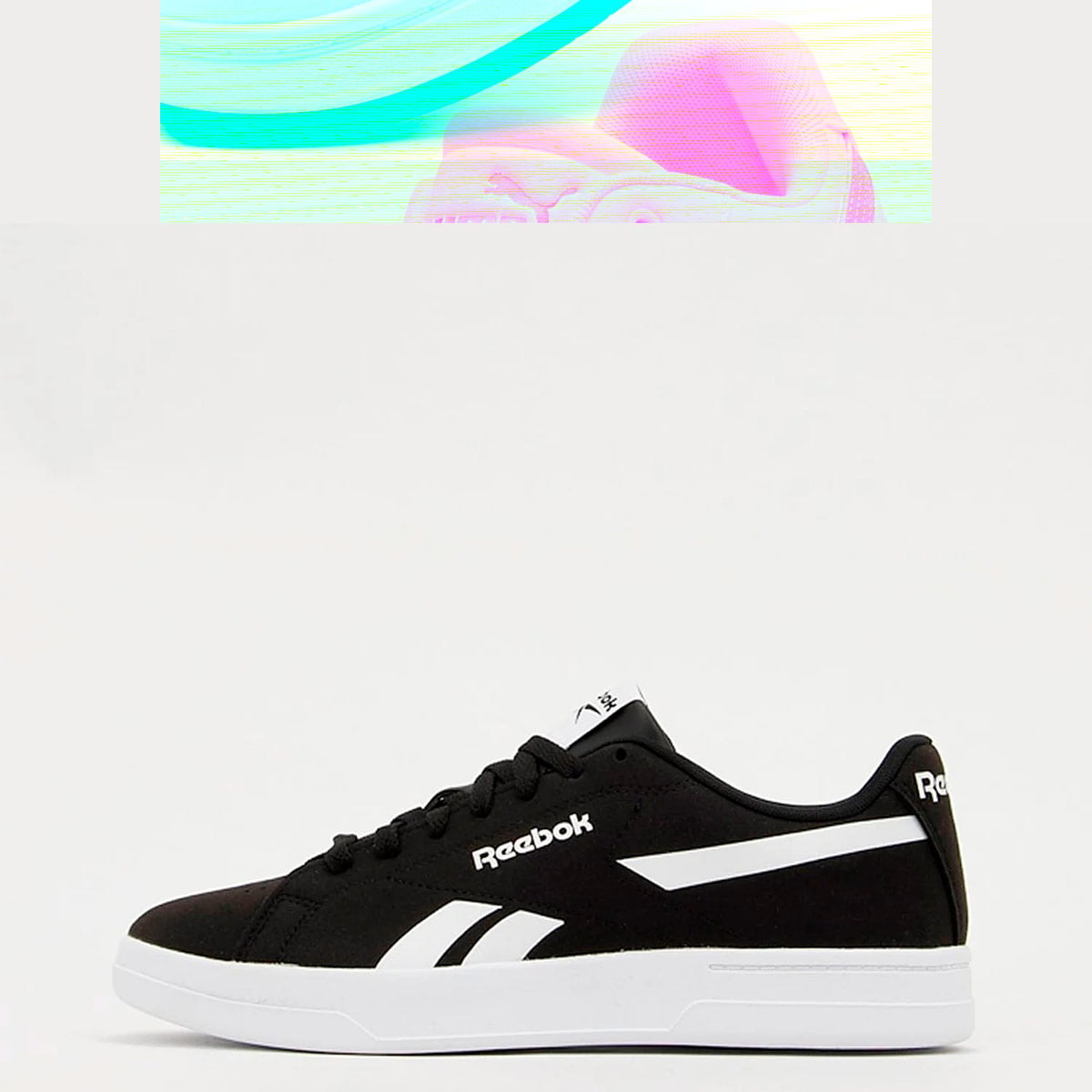 ZAPATILLAS HOMBRE REEBOK URBANAS REEBOK PRIME GROUNDS - 2