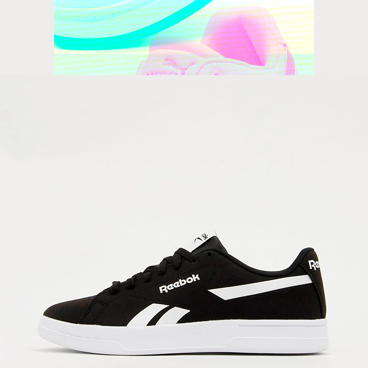 ZAPATILLAS HOMBRE REEBOK URBANAS REEBOK PRIME GROUNDS - 2