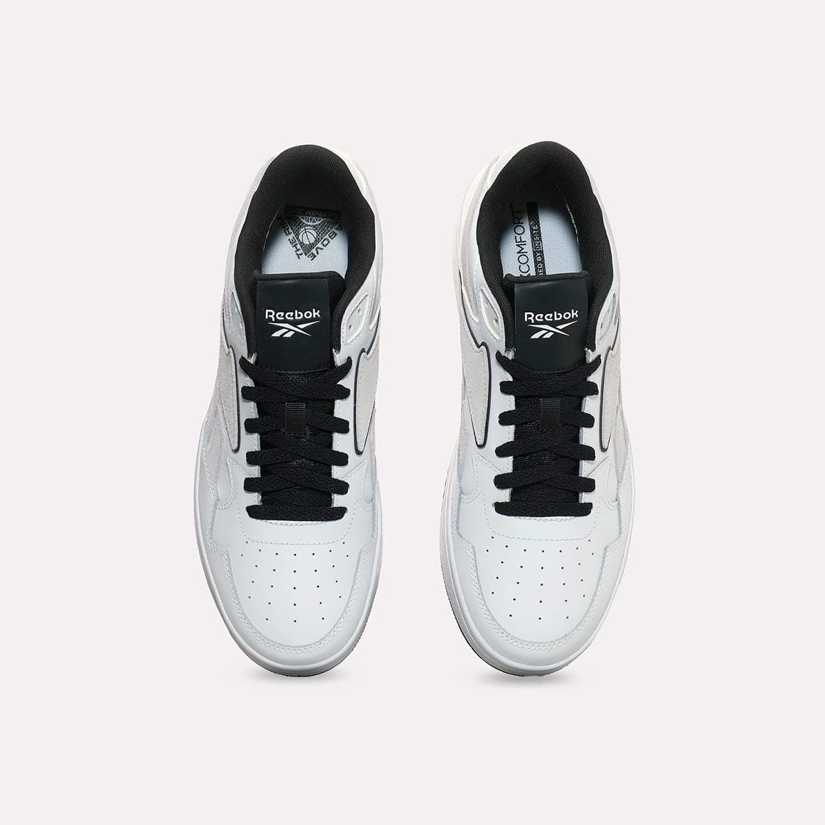 ZAPATILLAS HOMBRE REEBOK URBANAS ATR CHILL CUERO - 3