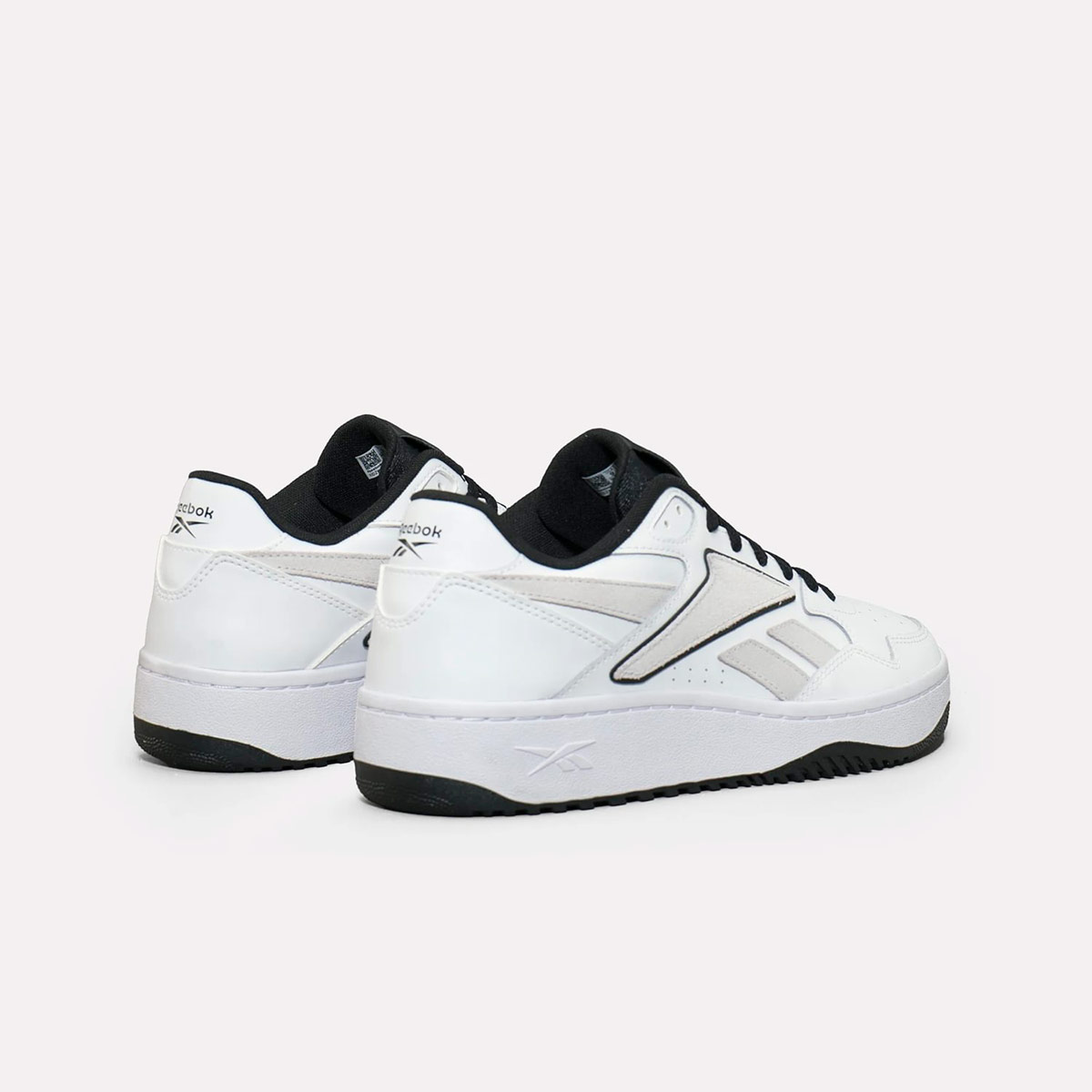 ZAPATILLAS HOMBRE REEBOK URBANAS ATR CHILL CUERO - 4