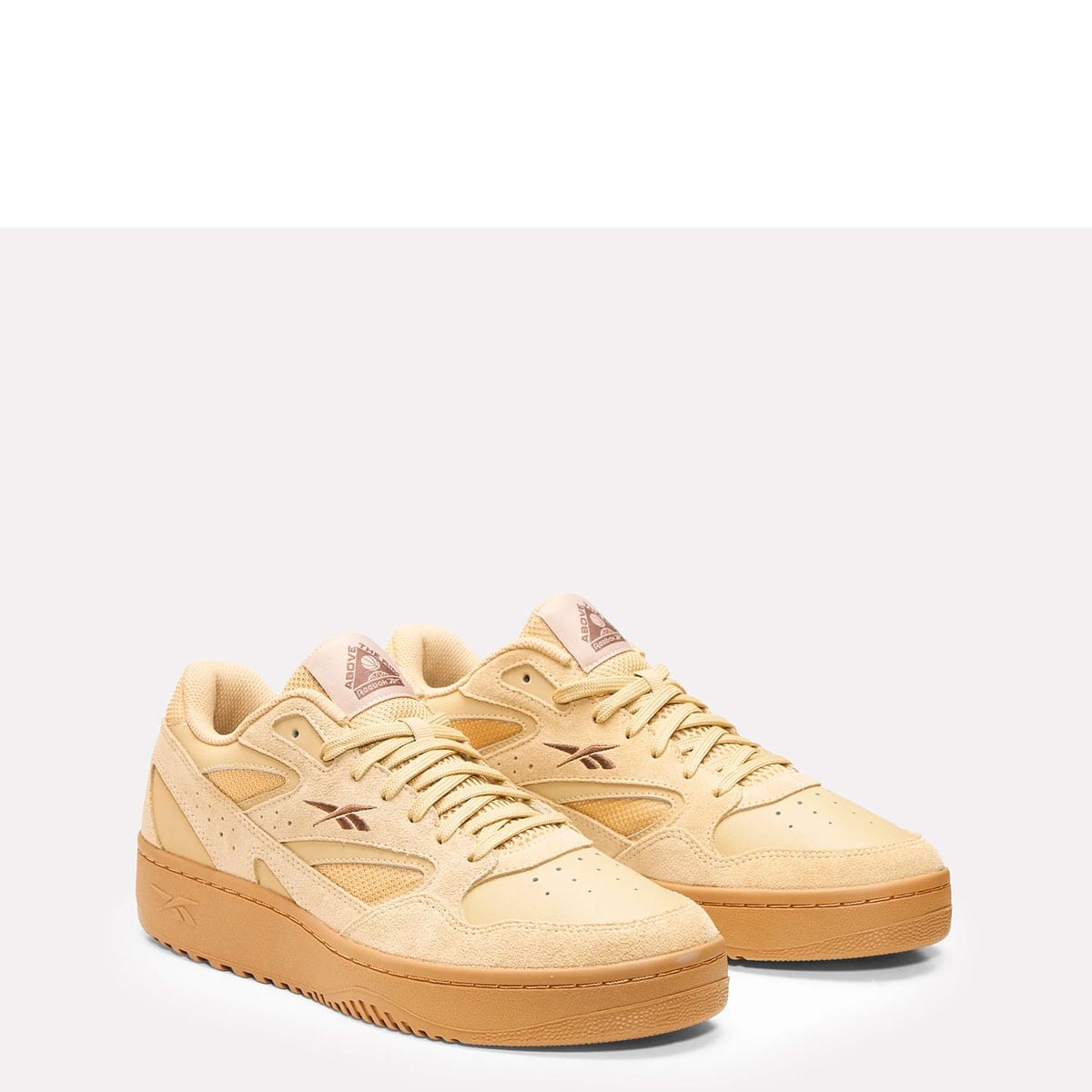 ZAPATILLAS HOMBRE REEBOK URBANAS ATR CHILL 96 CUERO - 2