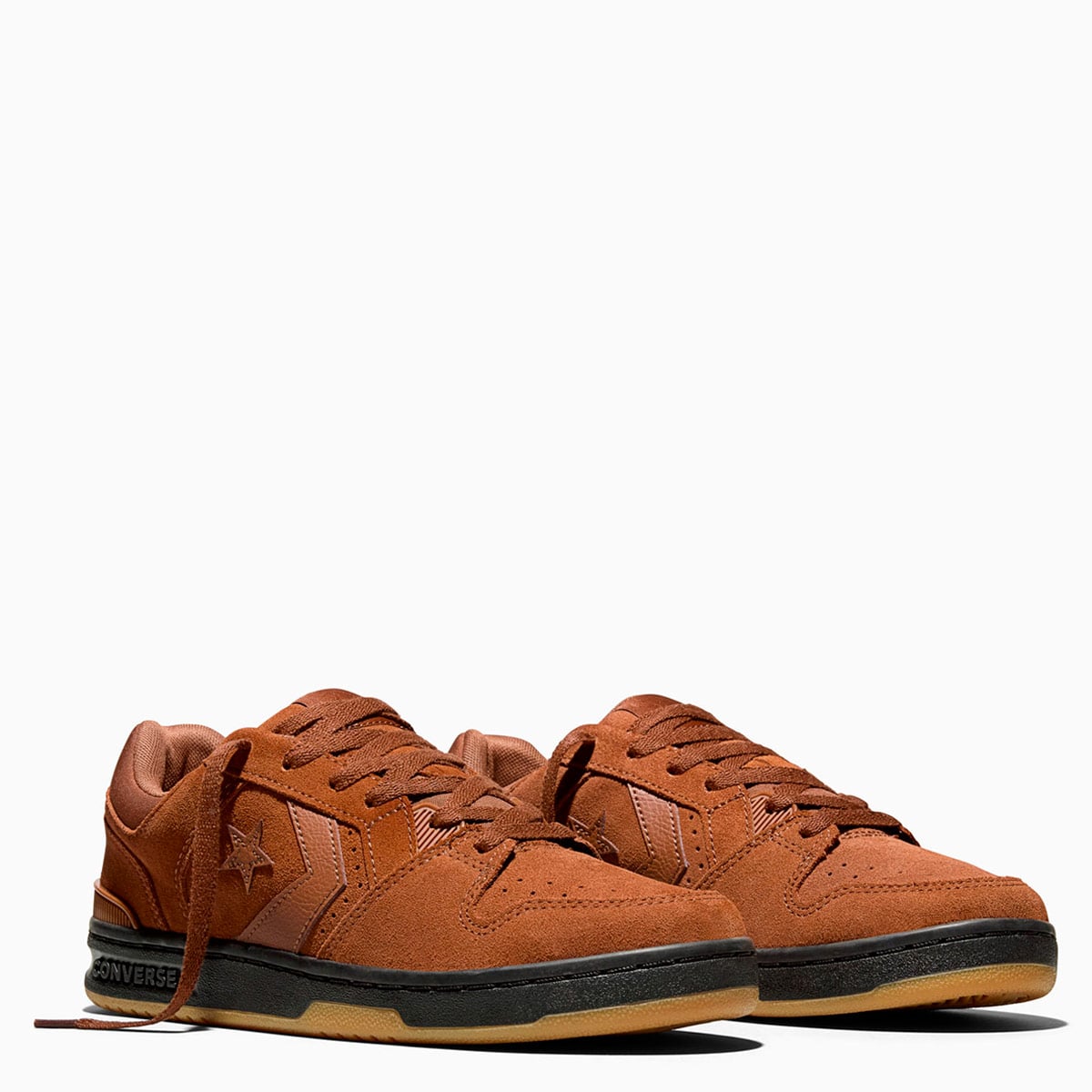 ZAPATILLAS HOMBRE CONVERSE URBANAS CL98 SUEDE - 2