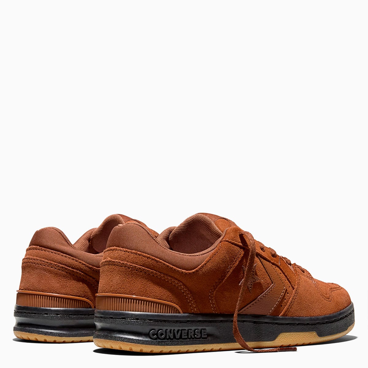 ZAPATILLAS HOMBRE CONVERSE URBANAS CL98 SUEDE - 5