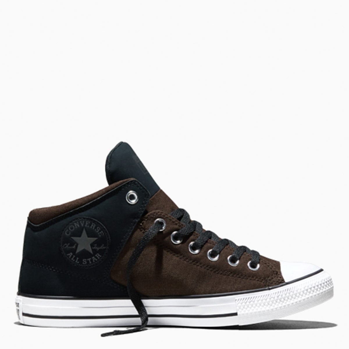 ZAPATILLAS HOMBRE CONVERSE URBANAS CHUCK TAYLOR ALL STAR HIGH STREET - 1