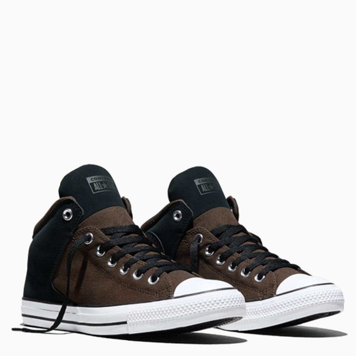 ZAPATILLAS HOMBRE CONVERSE URBANAS CHUCK TAYLOR ALL STAR HIGH STREET - 2