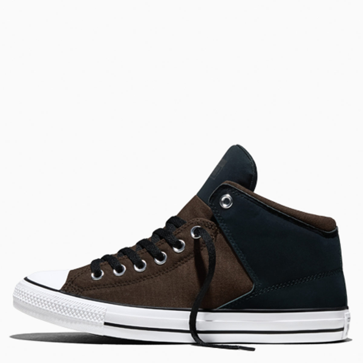 ZAPATILLAS HOMBRE CONVERSE URBANAS CHUCK TAYLOR ALL STAR HIGH STREET - 3