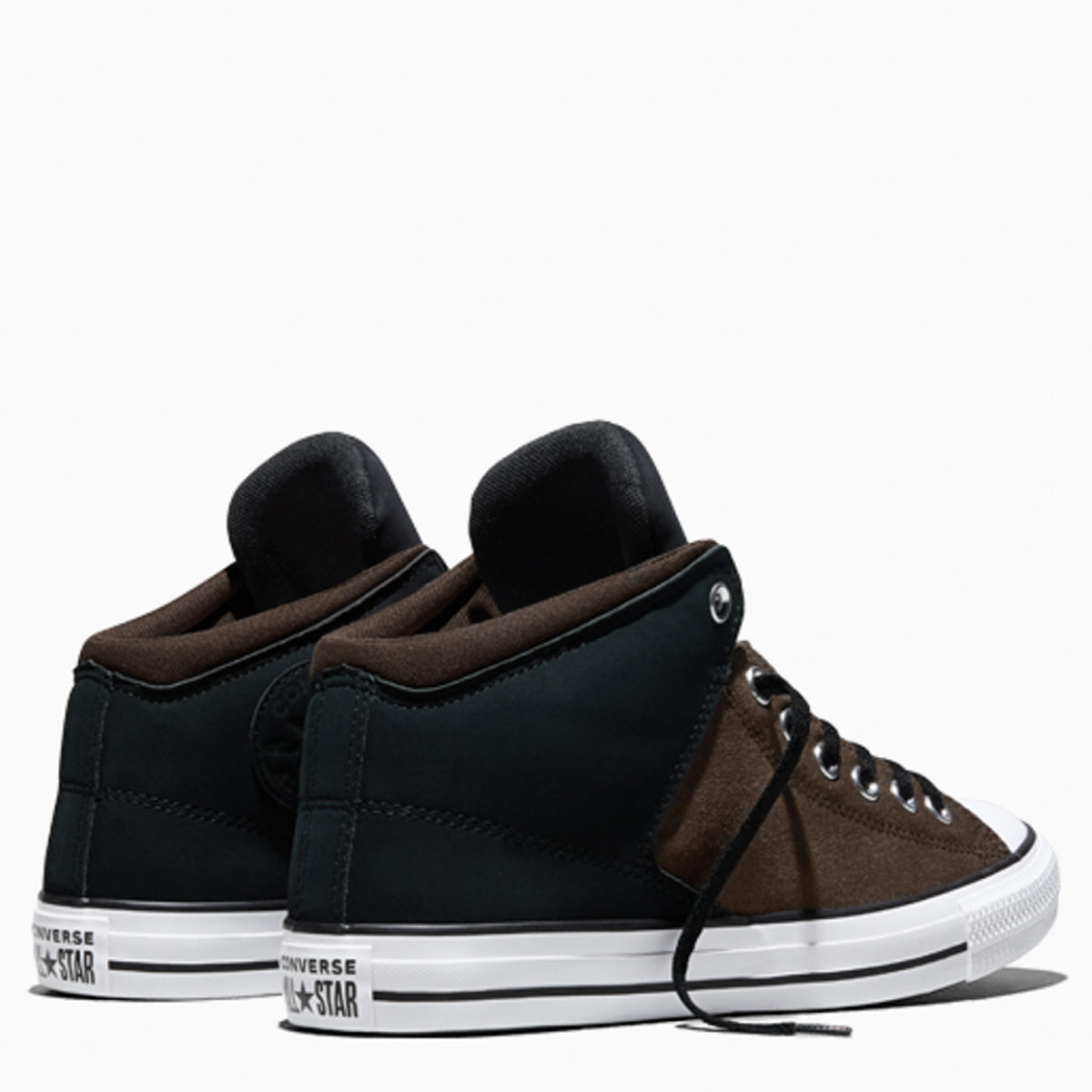 ZAPATILLAS HOMBRE CONVERSE URBANAS CHUCK TAYLOR ALL STAR HIGH STREET - 5