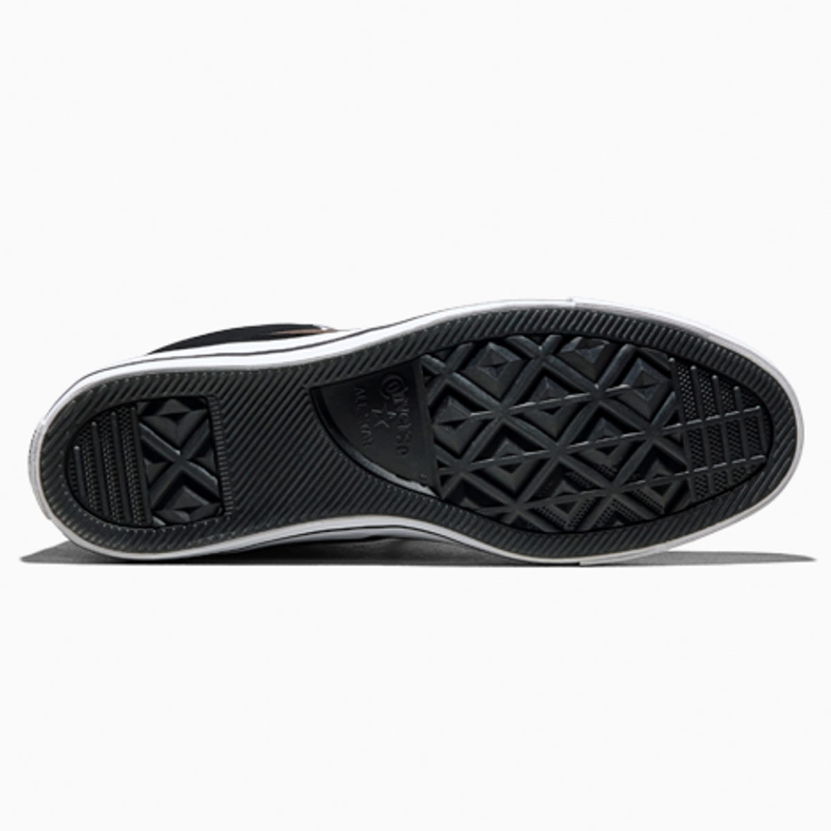 ZAPATILLAS HOMBRE CONVERSE URBANAS CHUCK TAYLOR ALL STAR HIGH STREET - 6