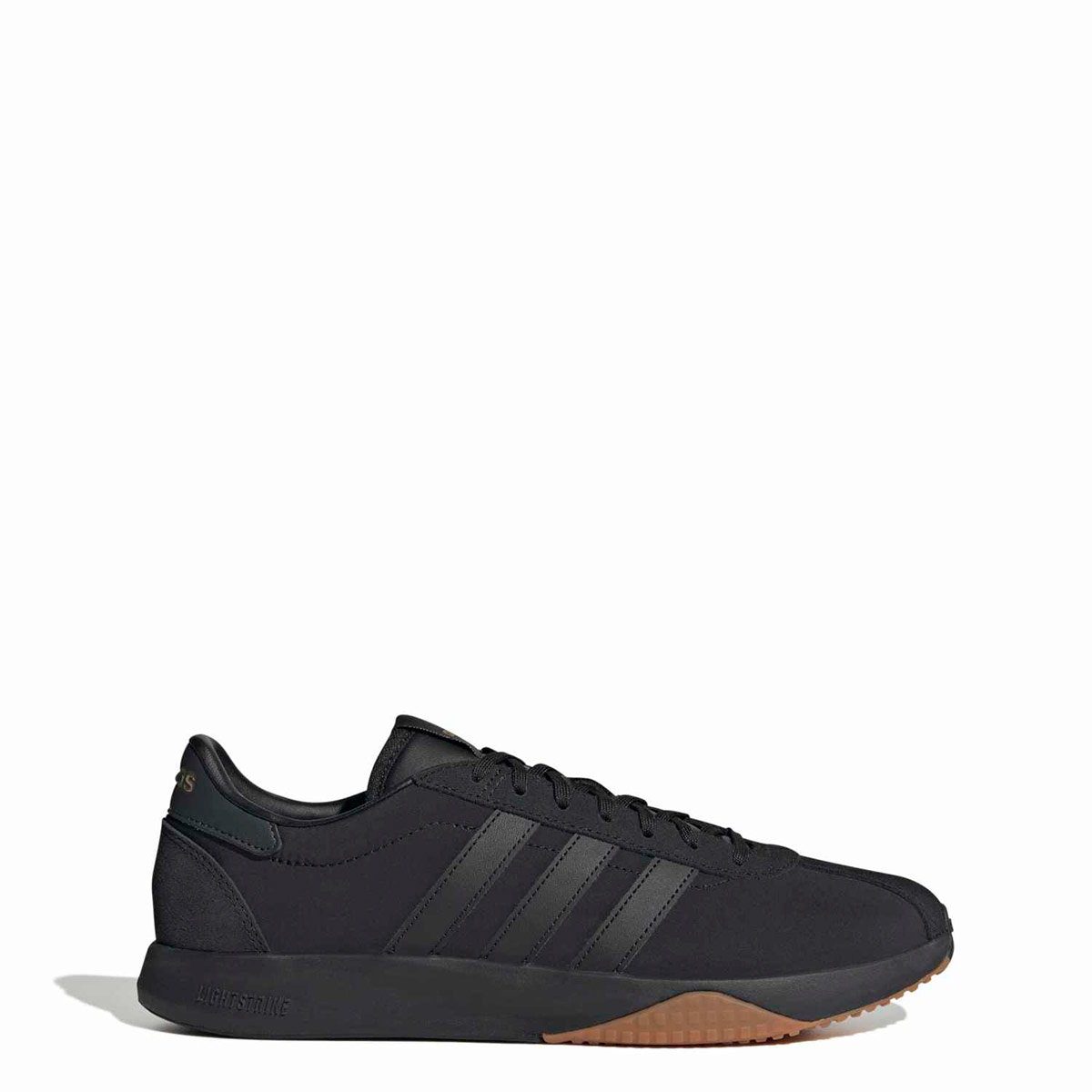 ZAPATILLAS HOMBRE ADIDAS URBANAS RUN 76/26 CUERO - 1