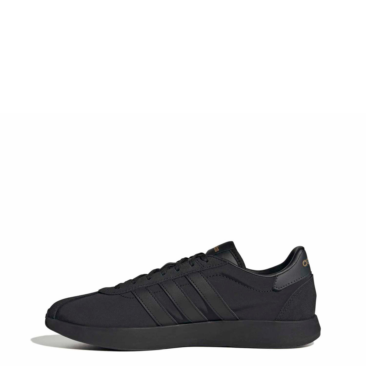 ZAPATILLAS HOMBRE ADIDAS URBANAS RUN 76/26 CUERO - 3