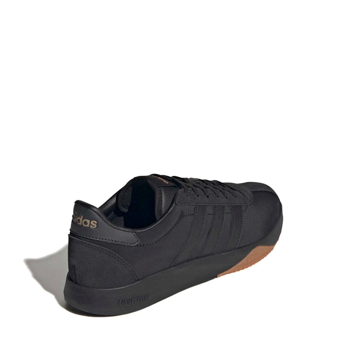 ZAPATILLAS HOMBRE ADIDAS URBANAS RUN 76/26 CUERO - 4