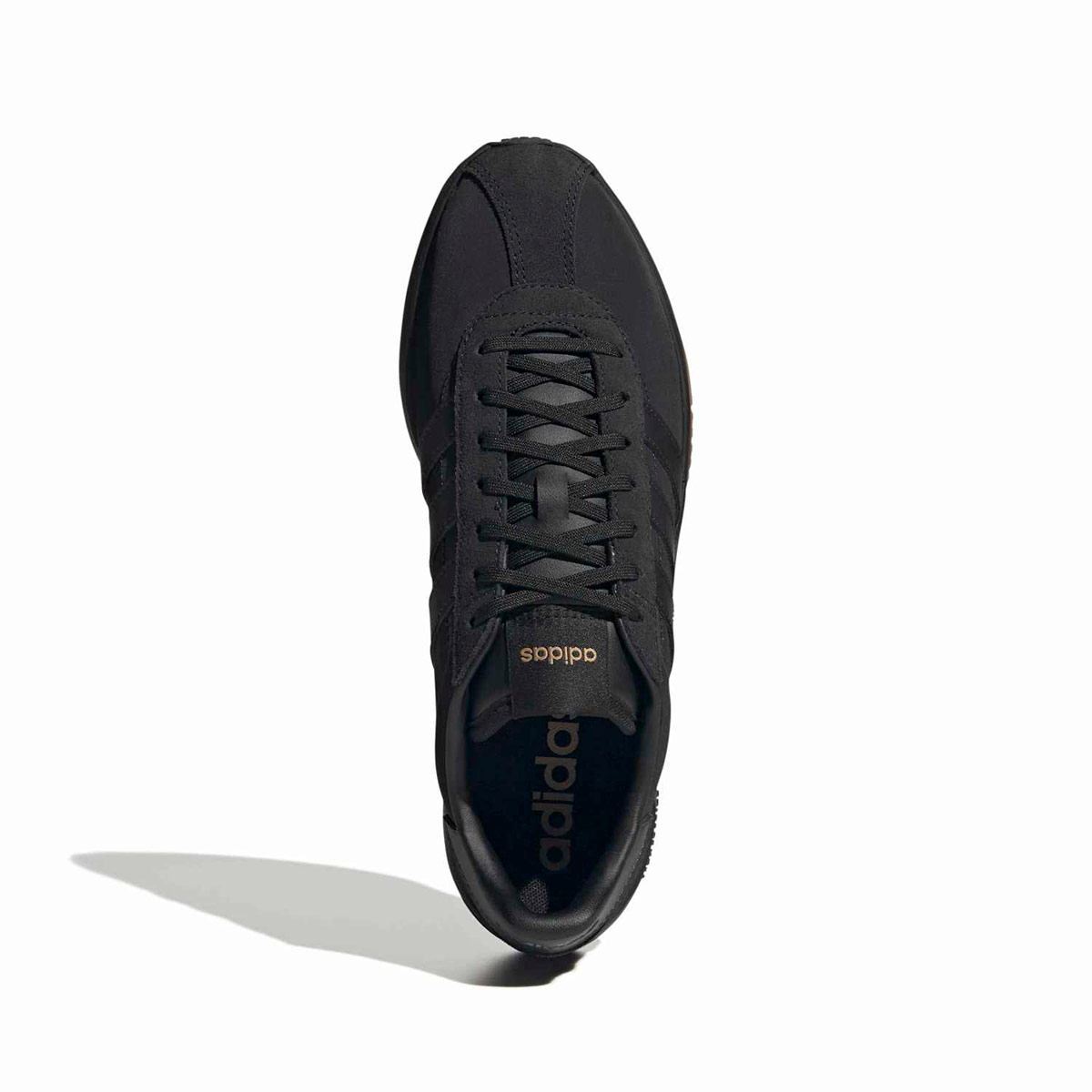 ZAPATILLAS HOMBRE ADIDAS URBANAS RUN 76/26 CUERO - 5
