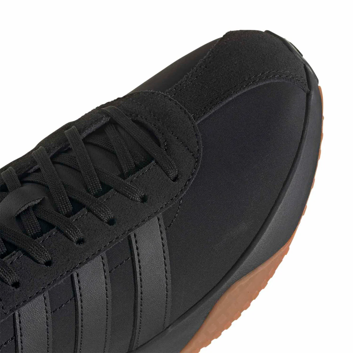 ZAPATILLAS HOMBRE ADIDAS URBANAS RUN 76/26 CUERO - 6