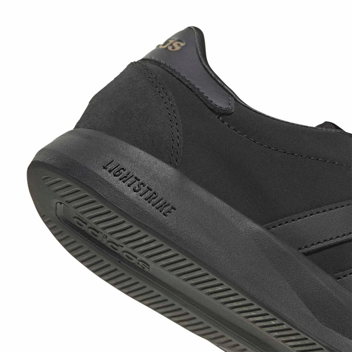 ZAPATILLAS HOMBRE ADIDAS URBANAS RUN 76/26 CUERO - 7