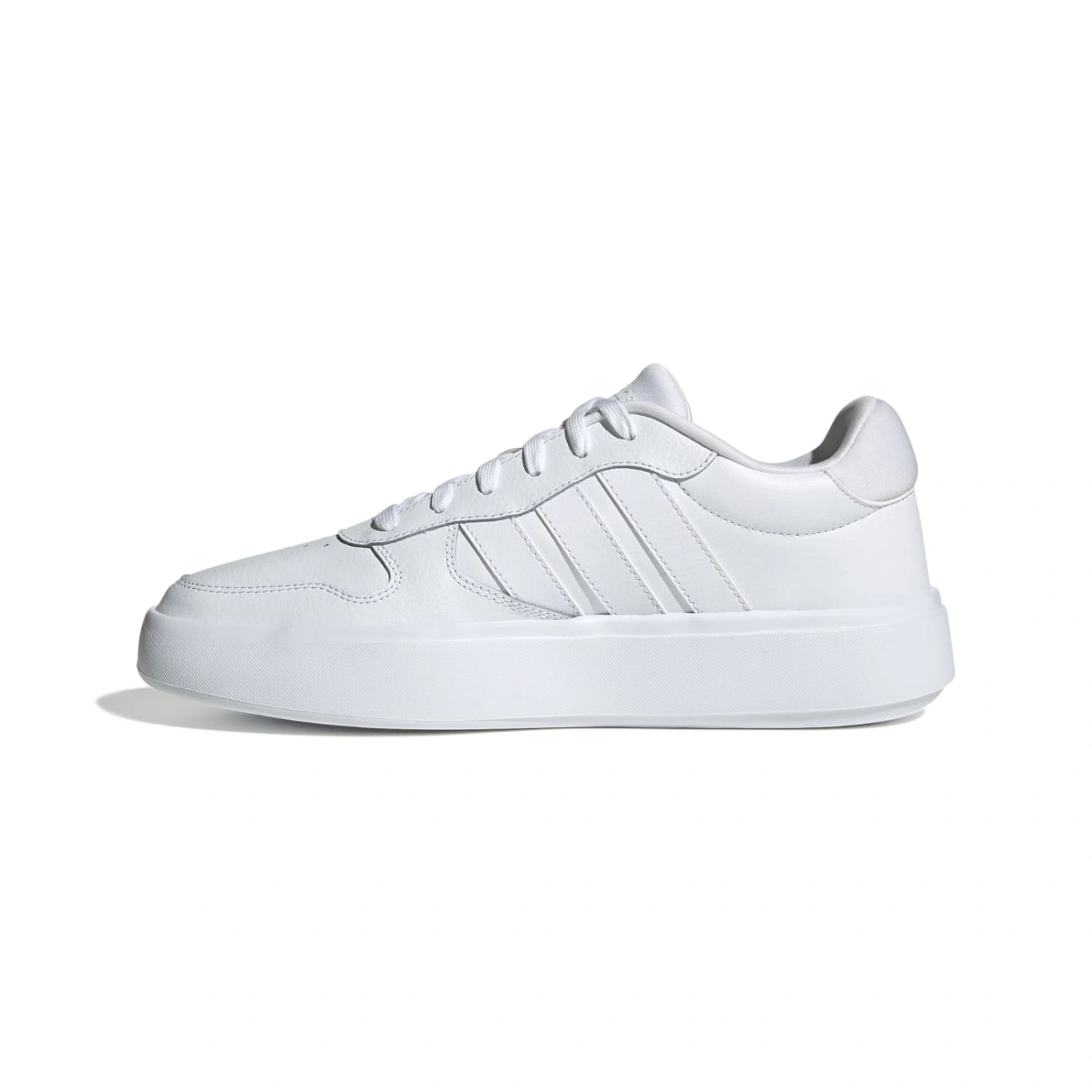 ZAPATILLAS URBANAS HOMBRE ADIDAS LITECOURT - 4