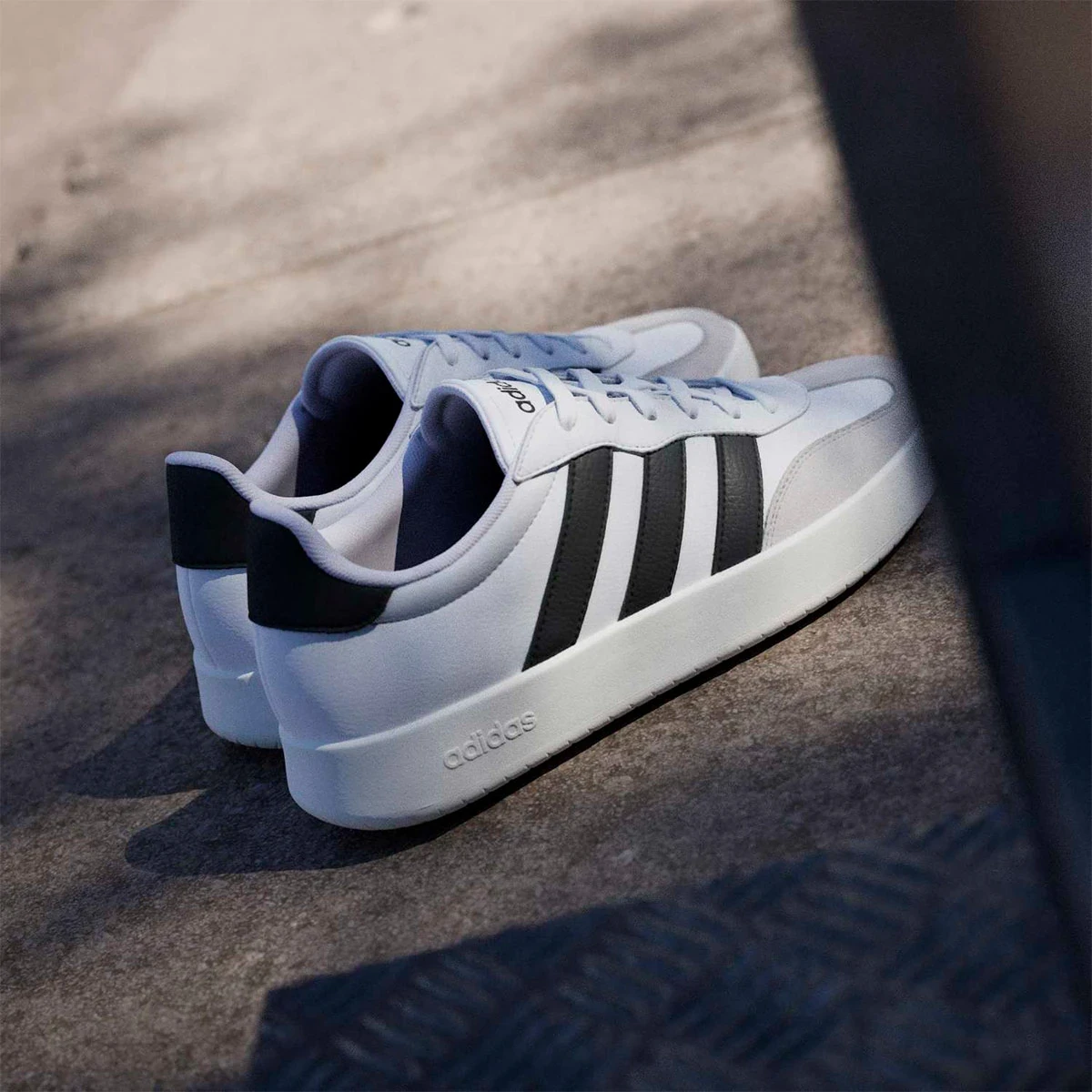 ZAPATILLAS HOMBRE ADIDAS URBANAS  BARREDA  - 3