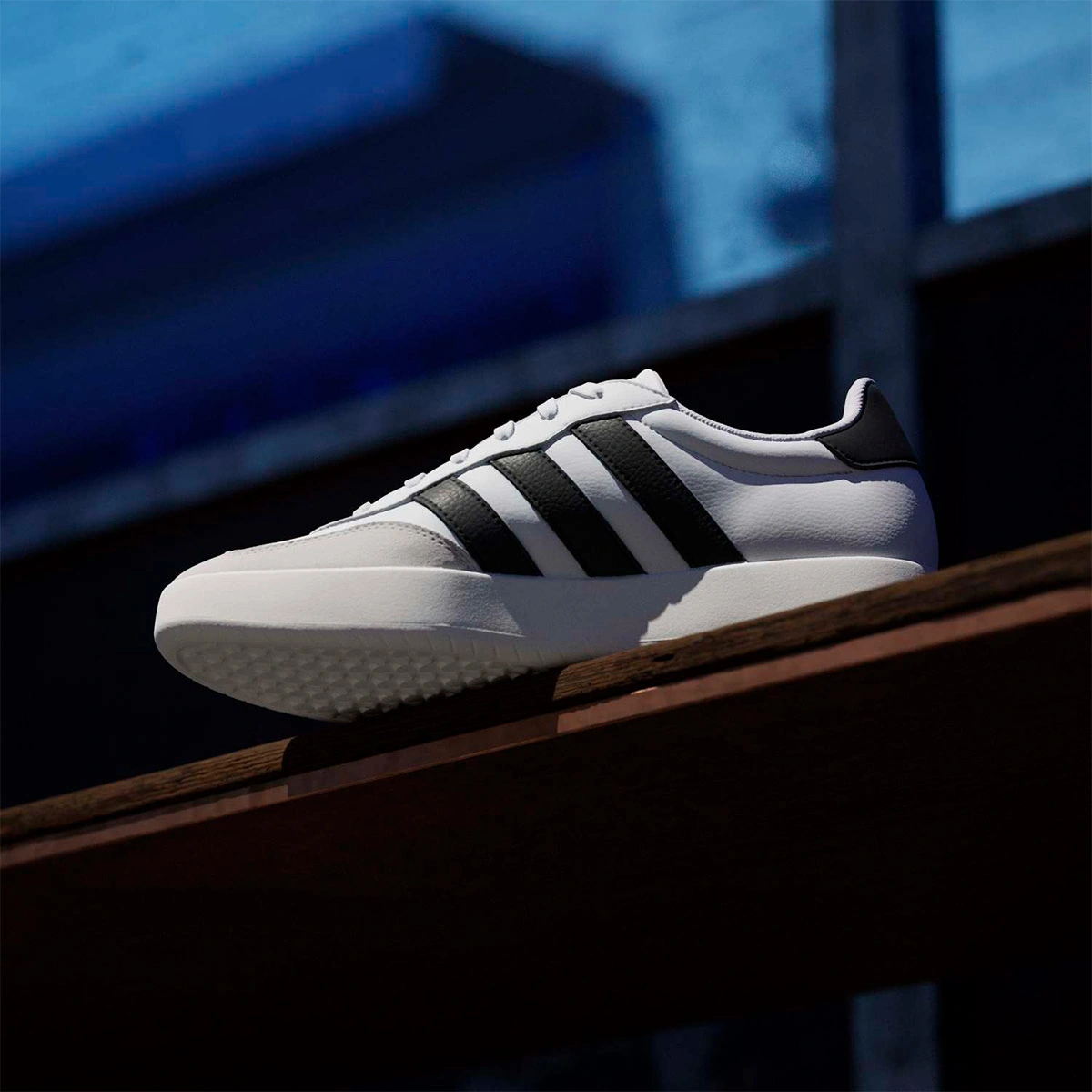 ZAPATILLAS HOMBRE ADIDAS URBANAS  BARREDA  - 6