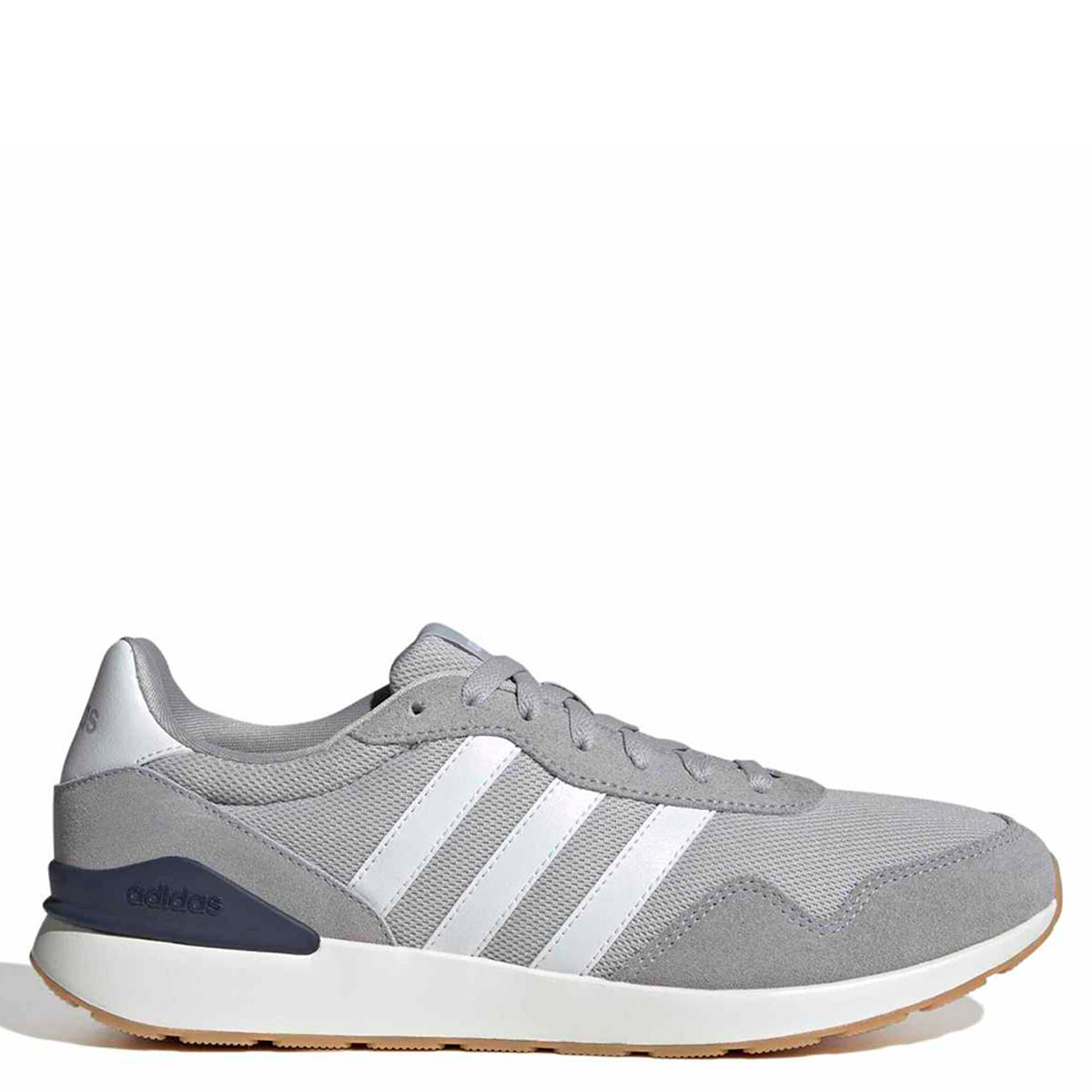 ZAPATILLAS HOMBRE ADIDAS URBANAS RUN 60S 4.0 CUERO - 1