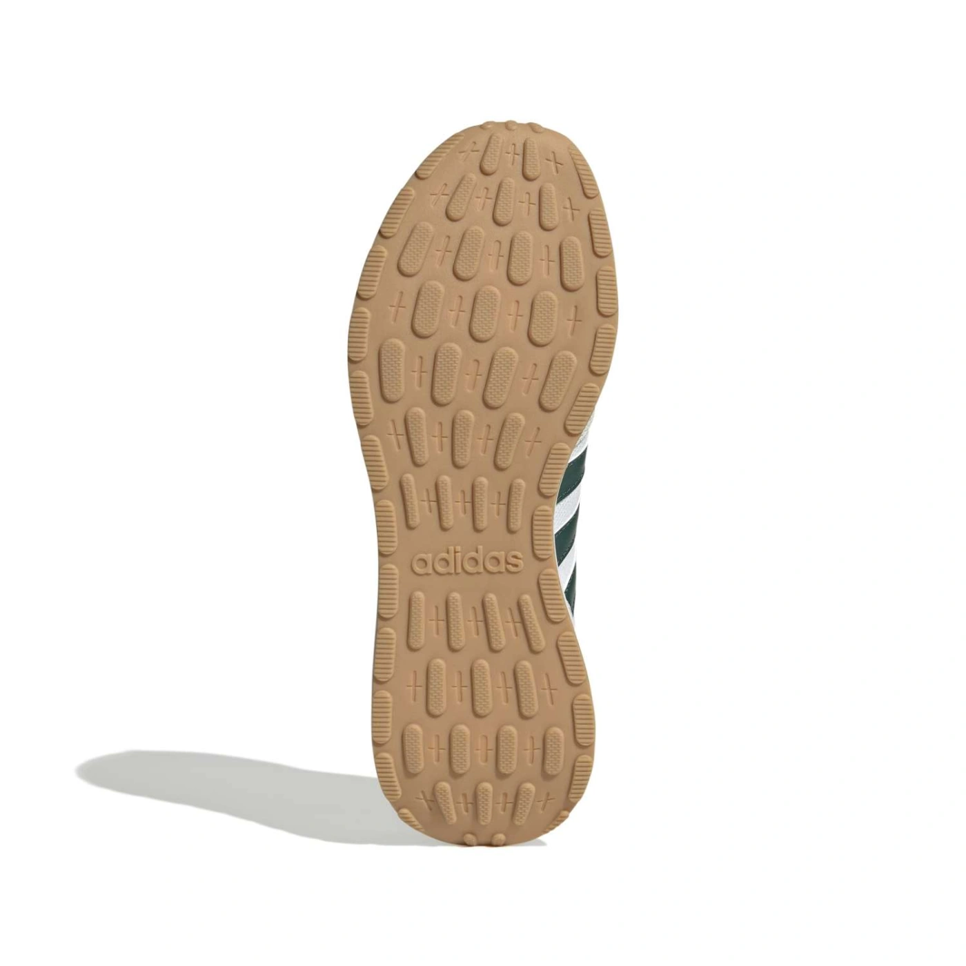 ZAPATILLAS HOMBRE ADIDAS URBANAS BLANCO RUN 60S 4.0 CUERO - 6
