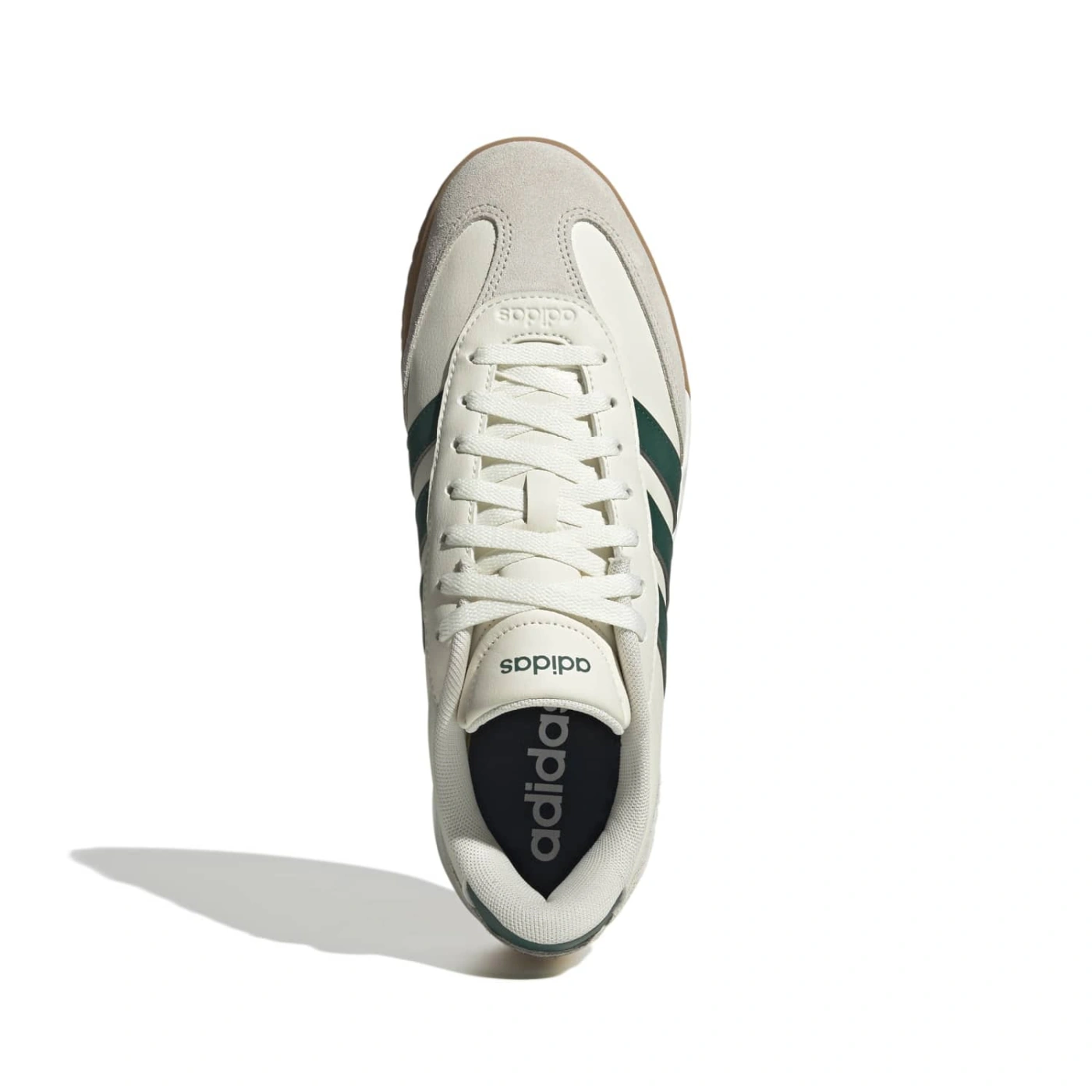 ZAPATILLAS URBANAS HOMBRE ADIDAS VL COURT FC - 3