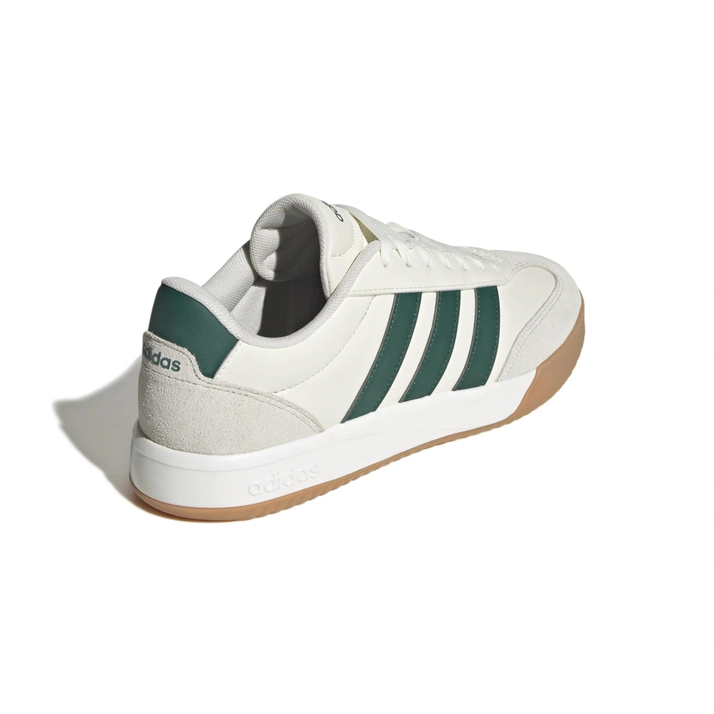 ZAPATILLAS URBANAS HOMBRE ADIDAS VL COURT FC - 5