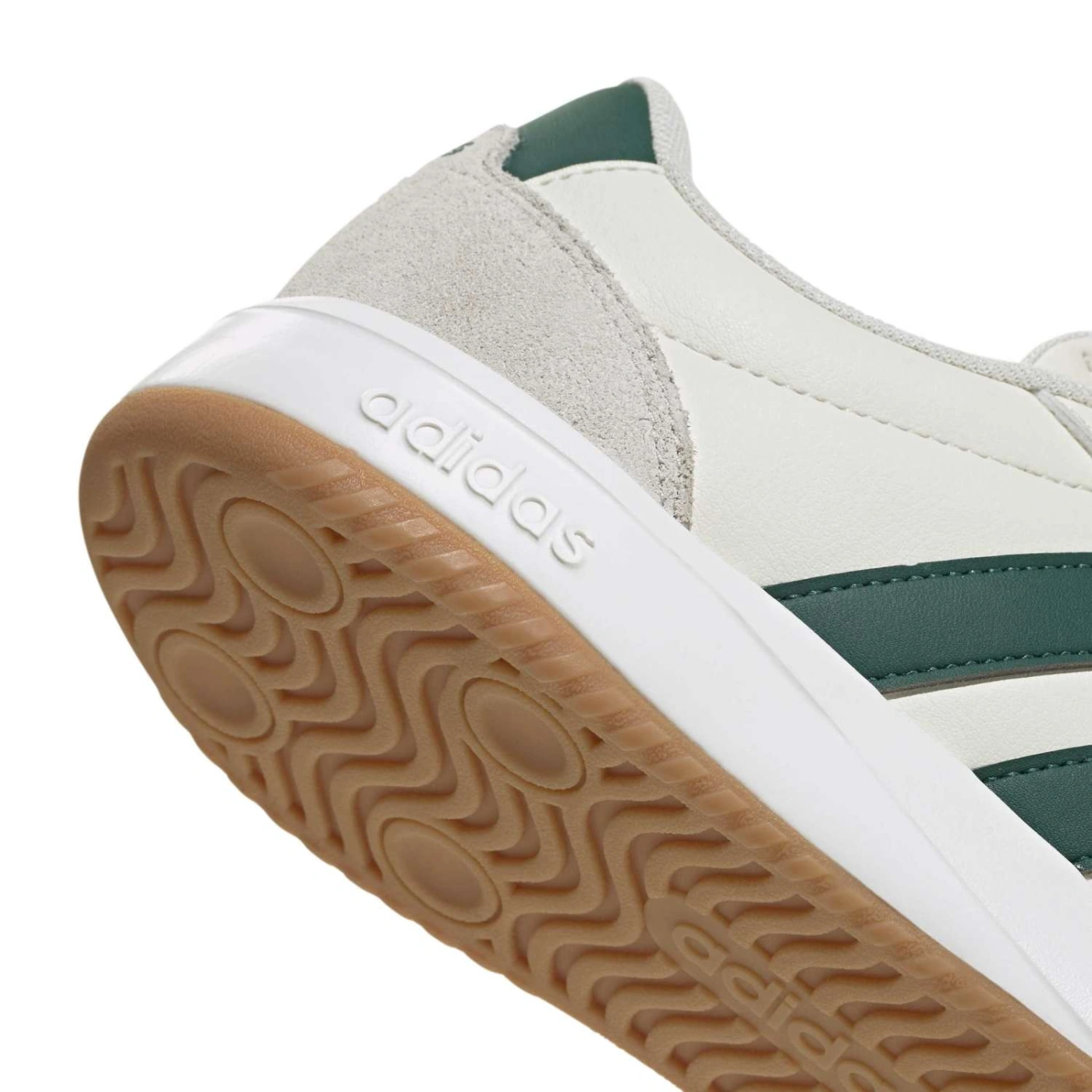 ZAPATILLAS URBANAS HOMBRE ADIDAS VL COURT FC - 7