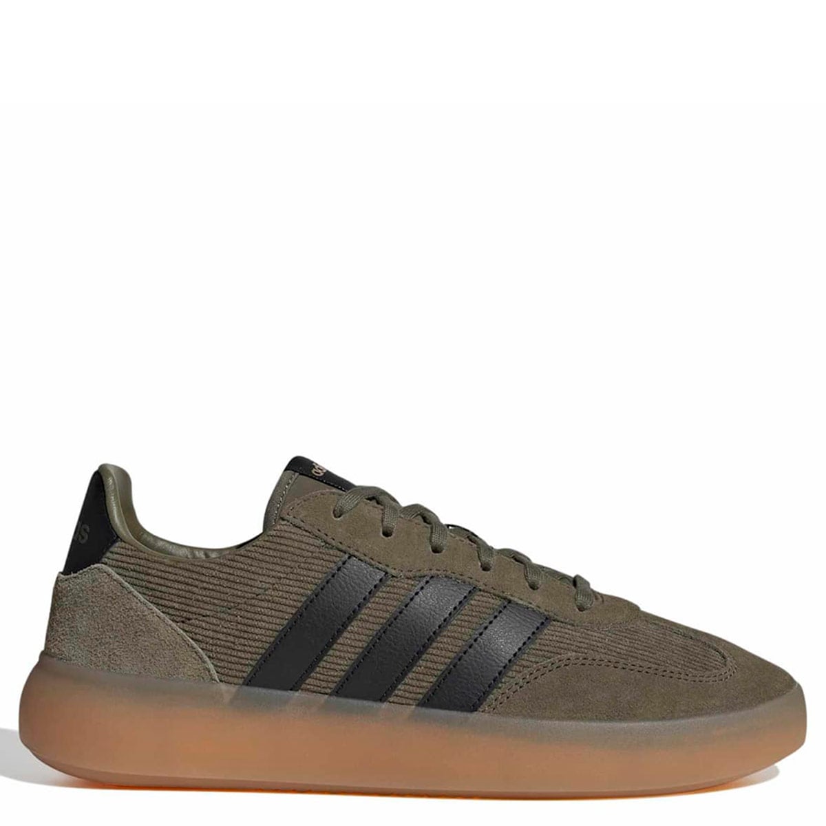 ZAPATILLAS HOMBRE ADIDAS URBANAS BARREDA DECODE CUERO - 1