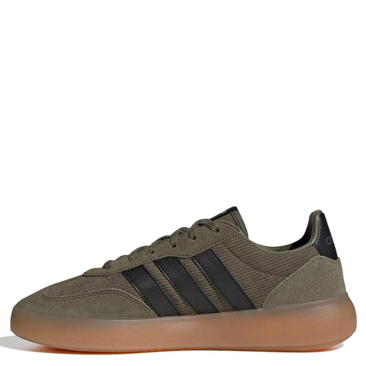 ZAPATILLAS HOMBRE ADIDAS URBANAS BARREDA DECODE CUERO - 3