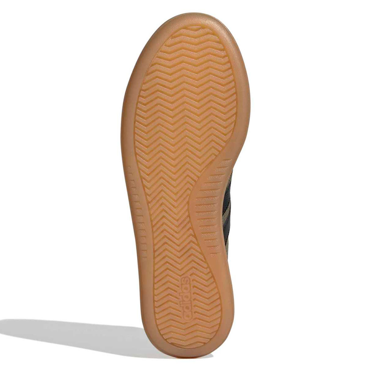 ZAPATILLAS HOMBRE ADIDAS URBANAS BARREDA DECODE CUERO - 6