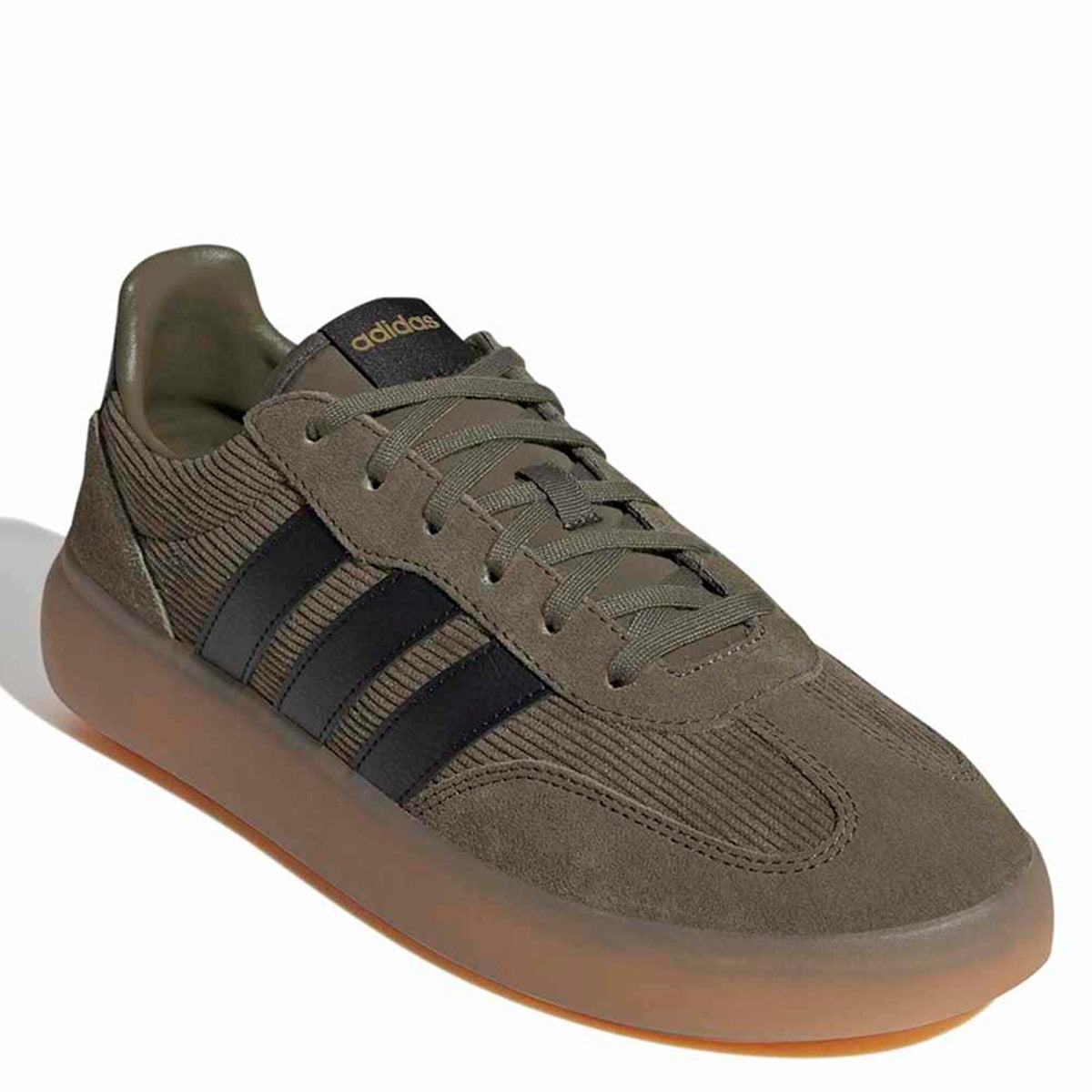 ZAPATILLAS HOMBRE ADIDAS URBANAS BARREDA DECODE CUERO - 2
