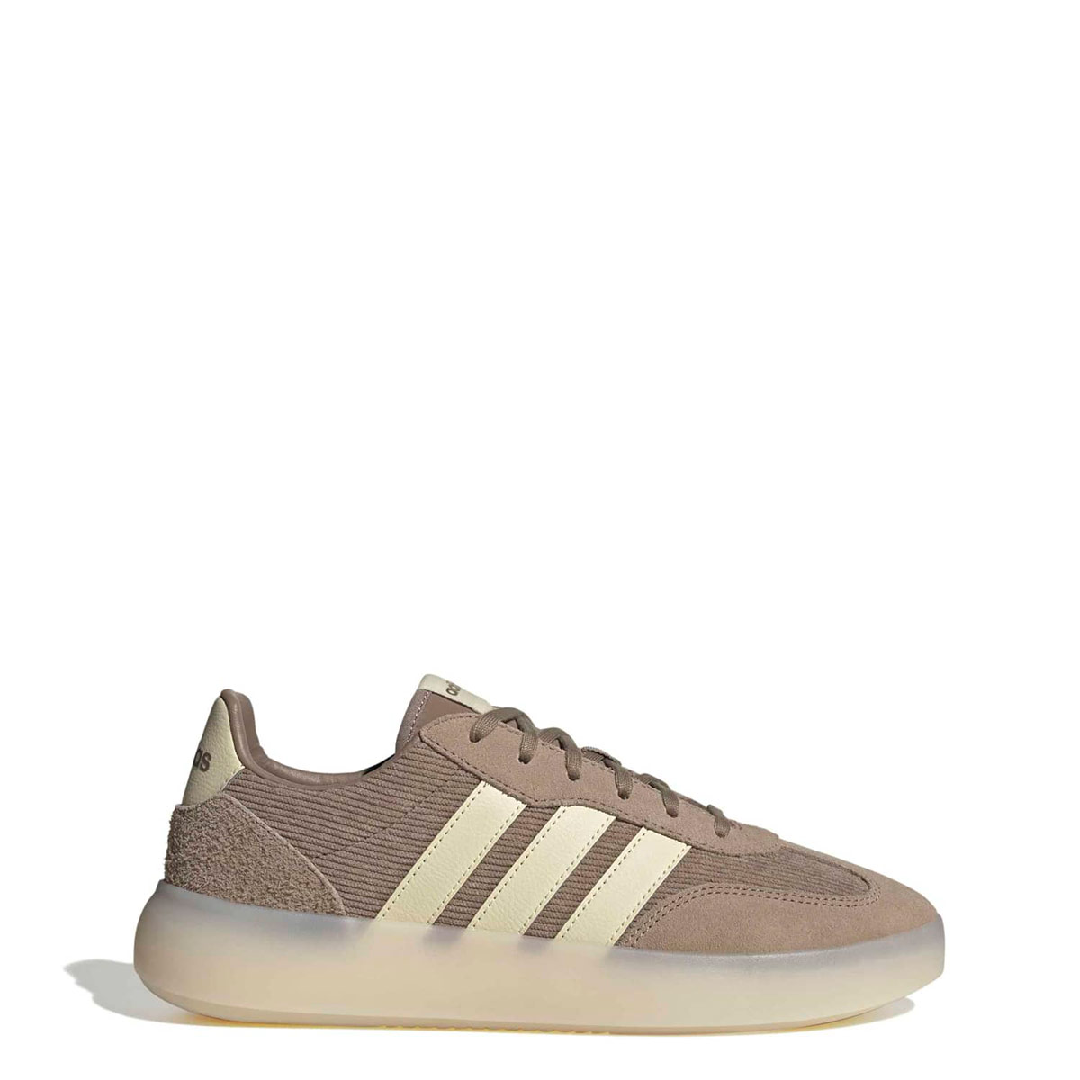 ZAPATILLAS HOMBRE ADIDAS URBANAS BARREDA DECODE CUERO - 1