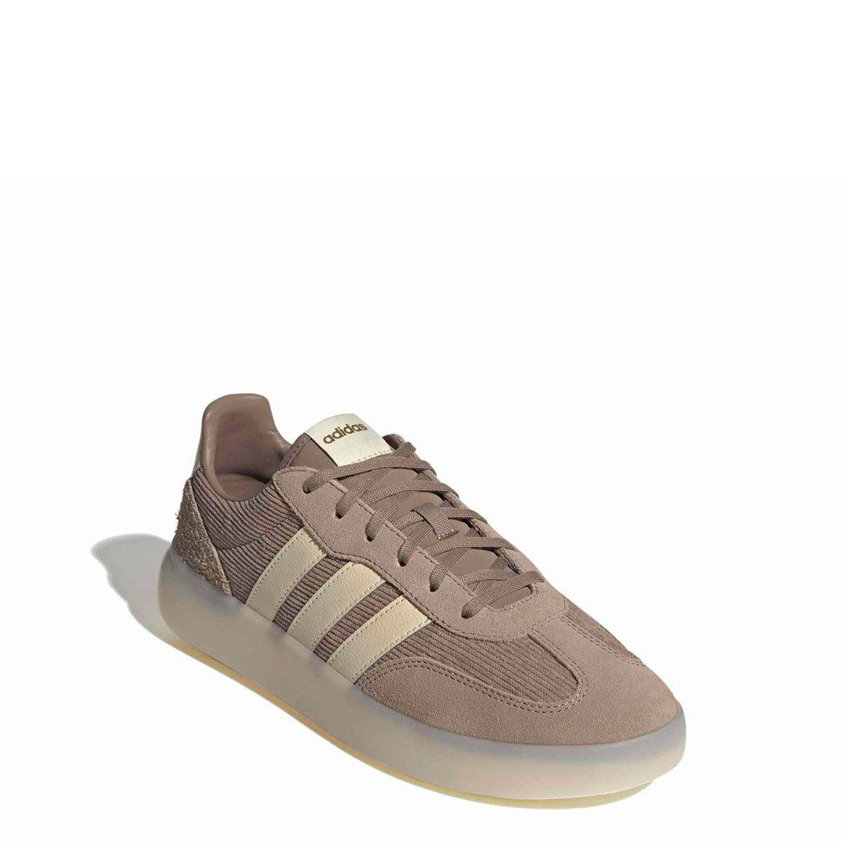 ZAPATILLAS HOMBRE ADIDAS URBANAS BARREDA DECODE CUERO - 2