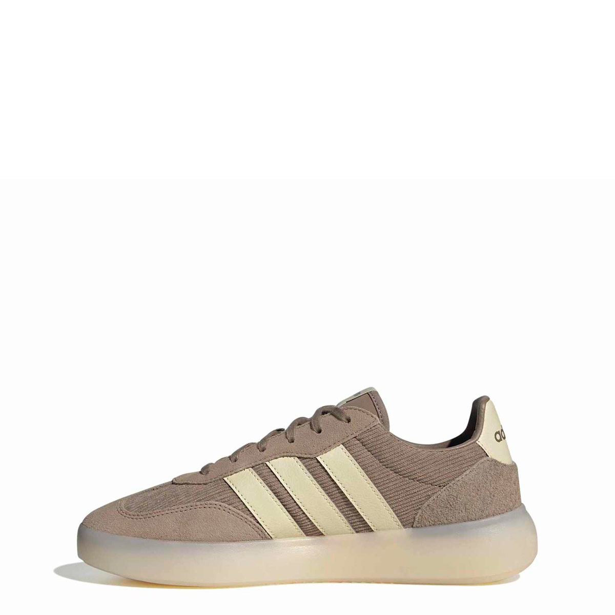 ZAPATILLAS HOMBRE ADIDAS URBANAS BARREDA DECODE CUERO - 3