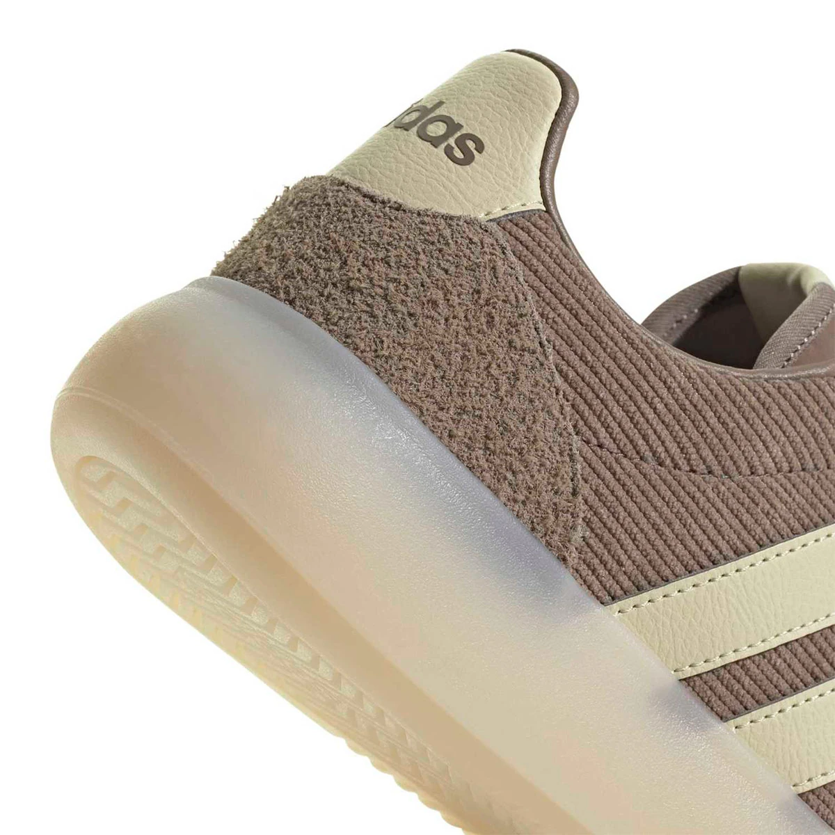 ZAPATILLAS HOMBRE ADIDAS URBANAS BARREDA DECODE CUERO - 7