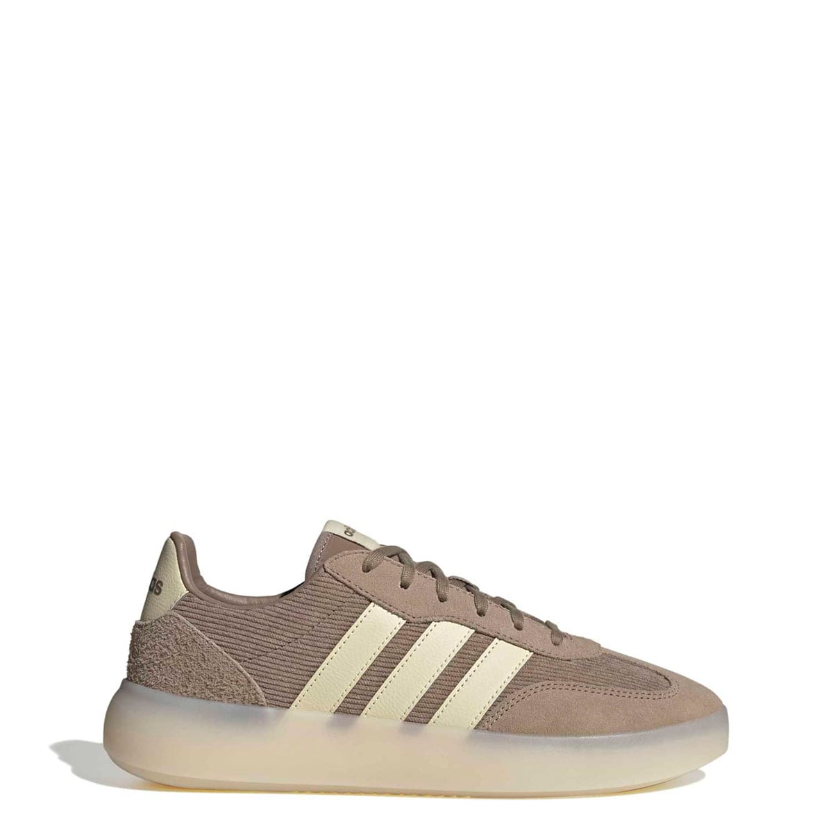 ZAPATILLAS HOMBRE ADIDAS URBANAS BARREDA DECODE CUERO - 1