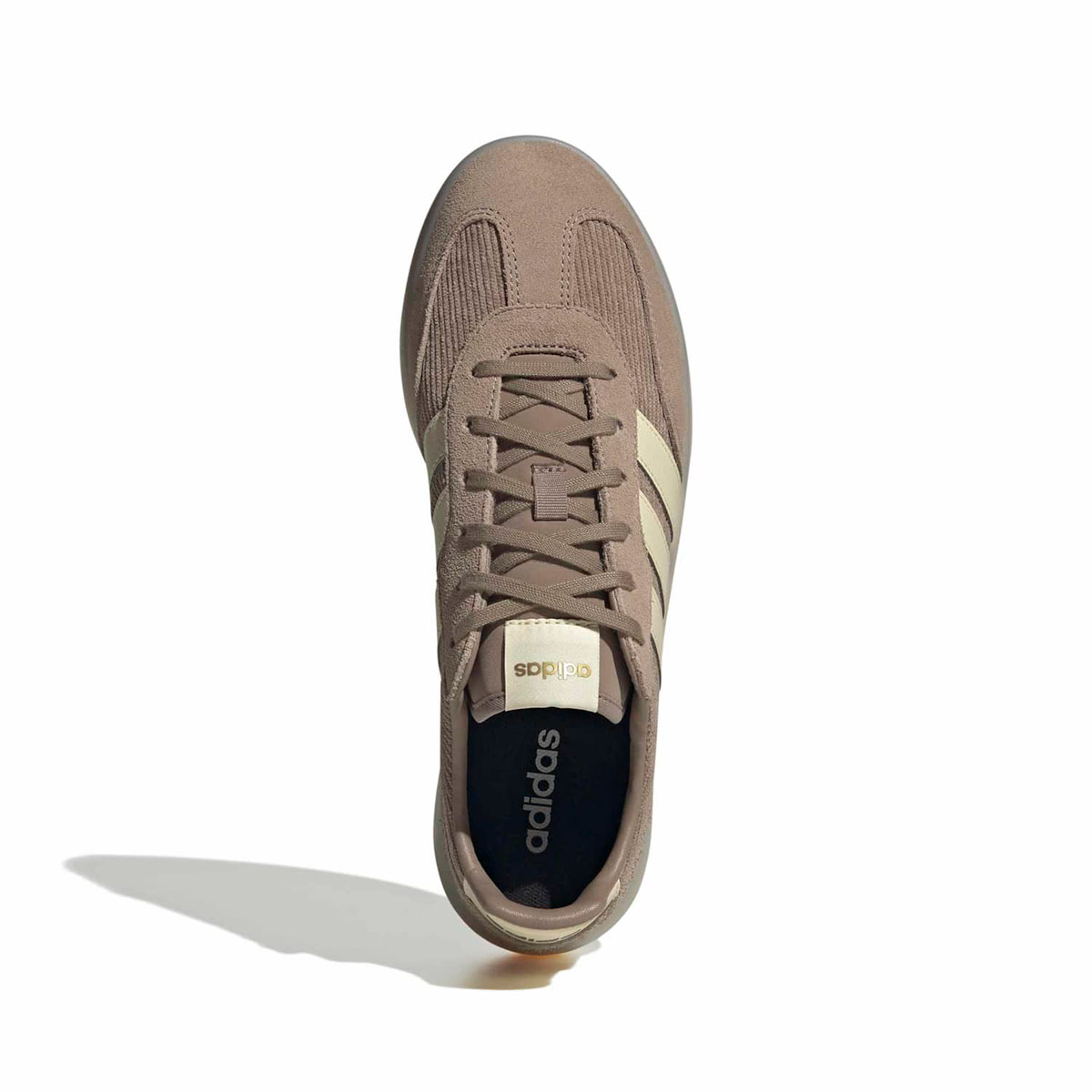 ZAPATILLAS HOMBRE ADIDAS URBANAS BARREDA DECODE CUERO - 5