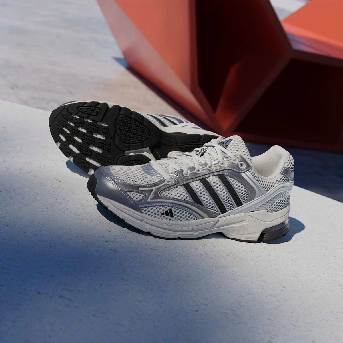 ZAPATILLAS HOMBRE ADIDAS URBANAS SPIRITAIN 2000 - 5