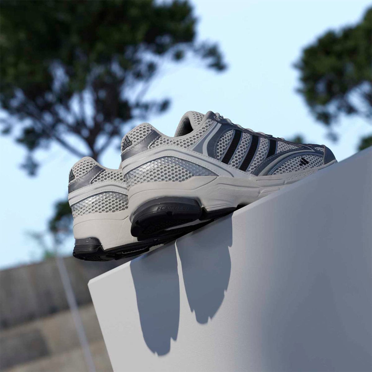 ZAPATILLAS HOMBRE ADIDAS URBANAS SPIRITAIN 2000 - 6