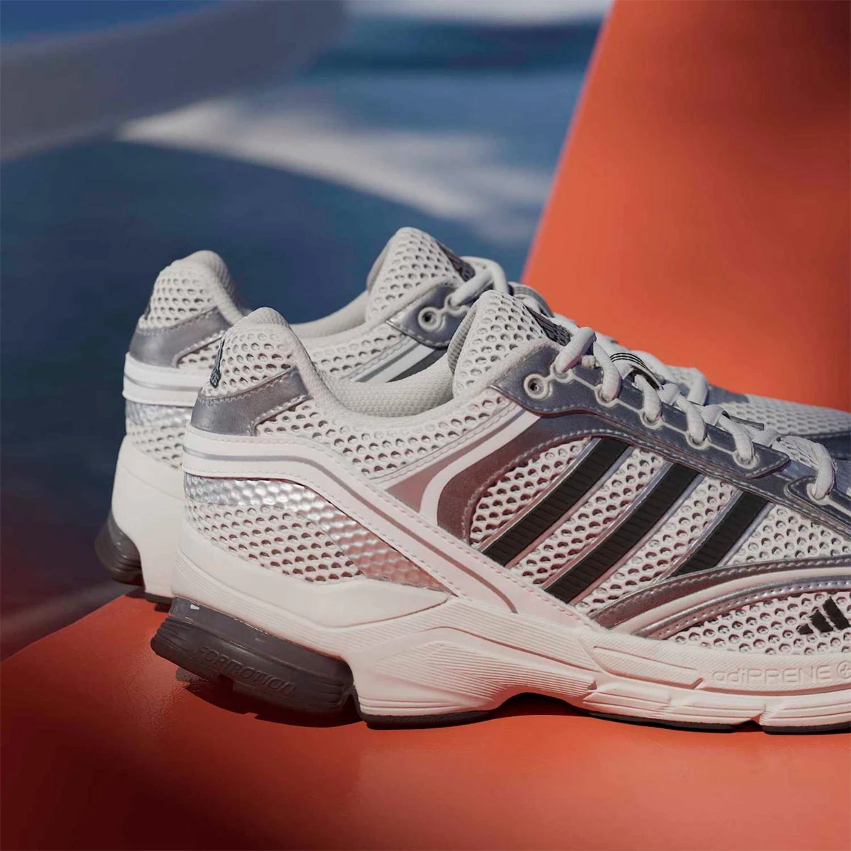 ZAPATILLAS HOMBRE ADIDAS URBANAS SPIRITAIN 2000 - 3