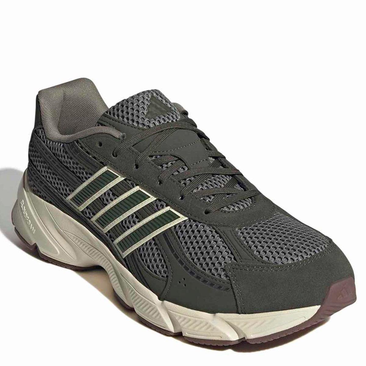 ZAPATILLAS HOMBRE ADIDAS URBANAS TECHNOCHAOS 2000 - 1