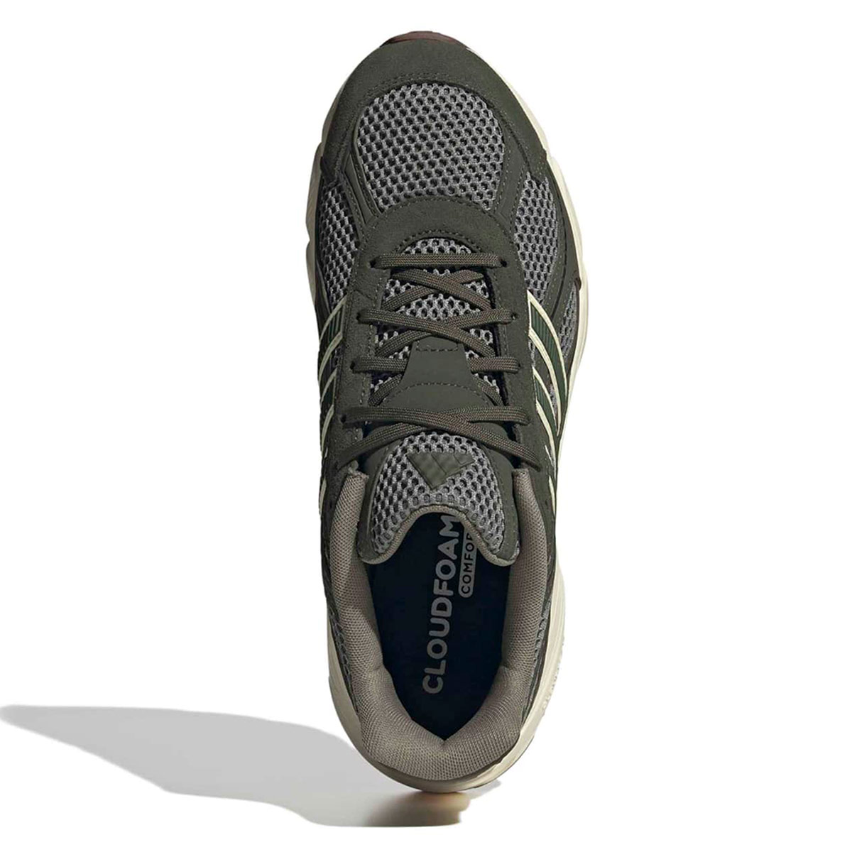 ZAPATILLAS HOMBRE ADIDAS URBANAS TECHNOCHAOS 2000 - 4