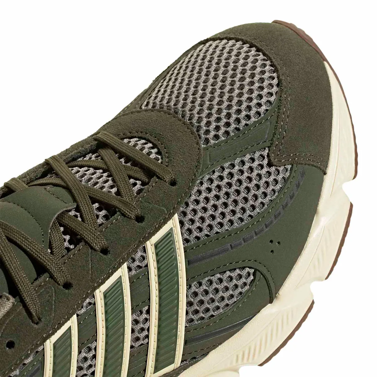 ZAPATILLAS HOMBRE ADIDAS URBANAS TECHNOCHAOS 2000 - 6