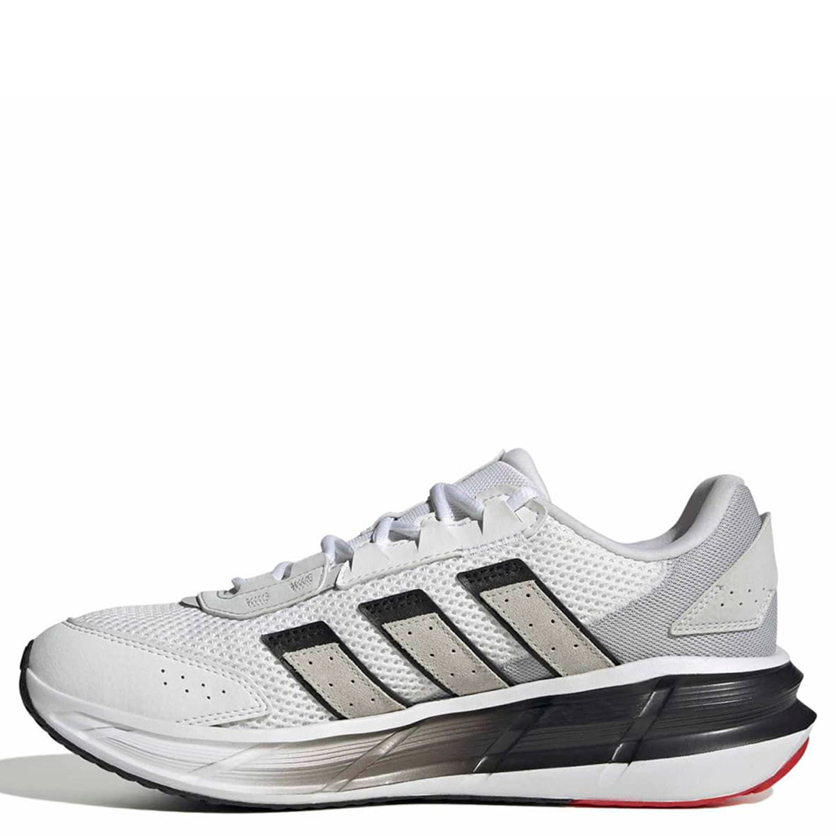 ZAPATILLAS HOMBRE ADIDAS URBANAS ASTRASTAR CUERO - 3