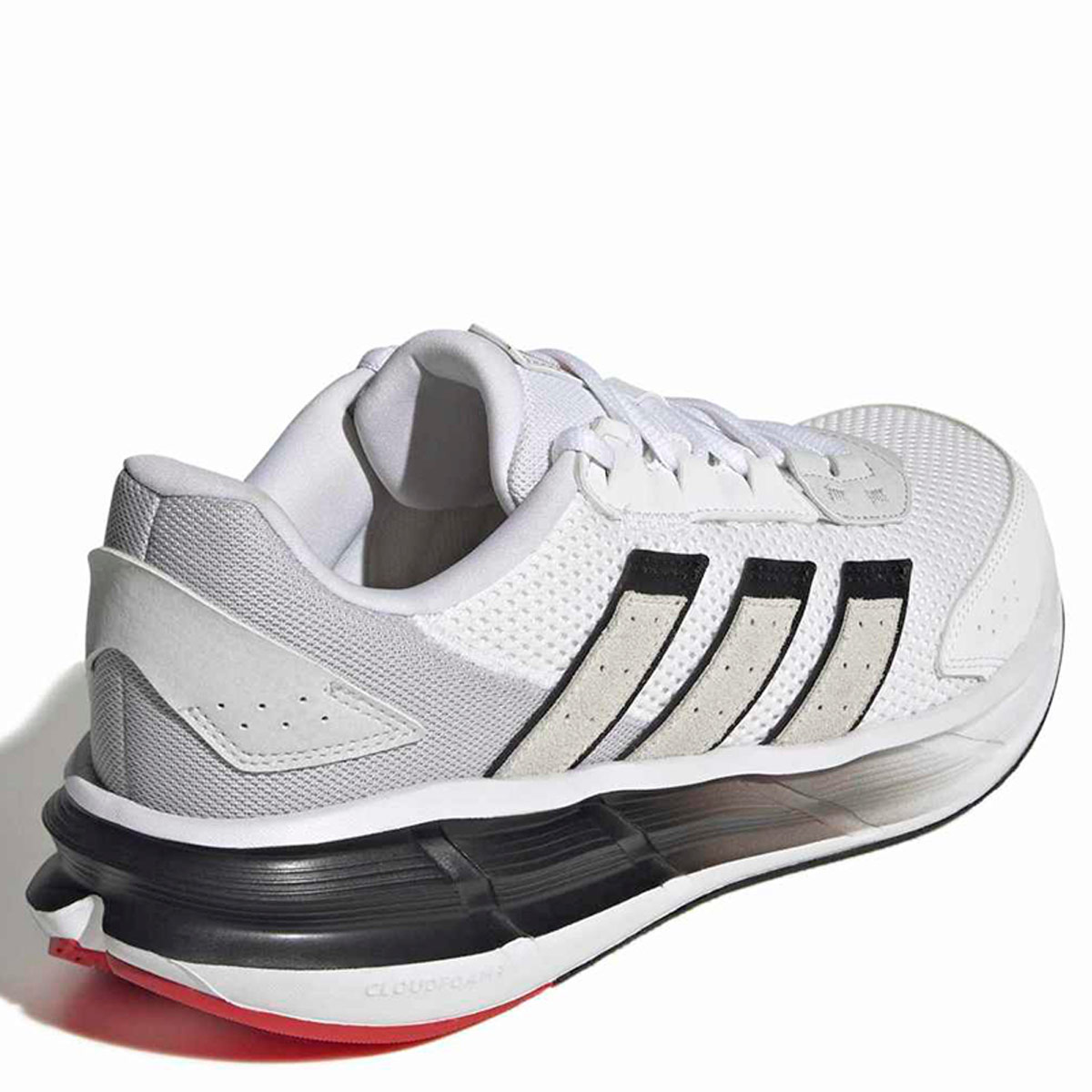 ZAPATILLAS HOMBRE ADIDAS URBANAS ASTRASTAR CUERO - 4