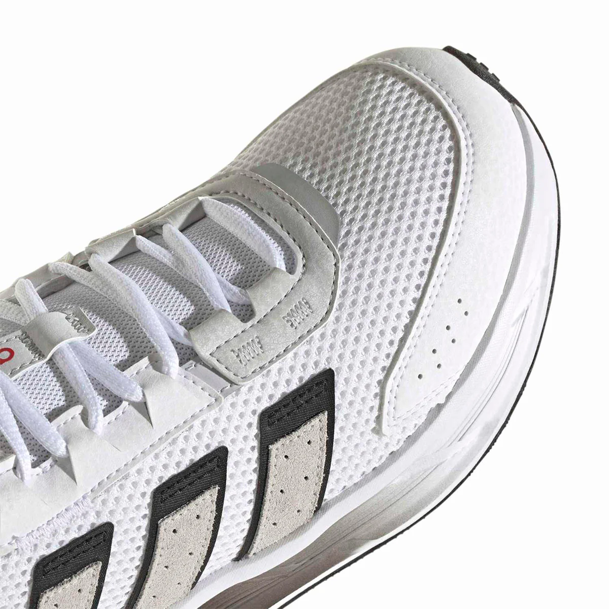 ZAPATILLAS HOMBRE ADIDAS URBANAS ASTRASTAR CUERO - 7