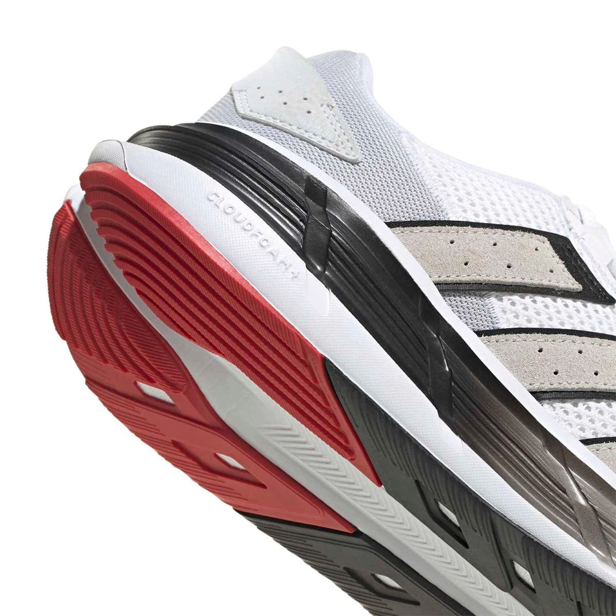 ZAPATILLAS HOMBRE ADIDAS URBANAS ASTRASTAR CUERO - 8