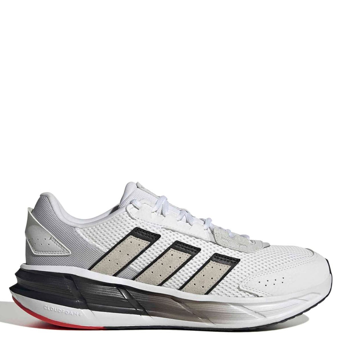 ZAPATILLAS HOMBRE ADIDAS URBANAS ASTRASTAR CUERO - 1