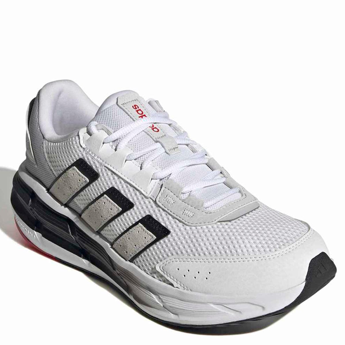 ZAPATILLAS HOMBRE ADIDAS URBANAS ASTRASTAR CUERO - 2